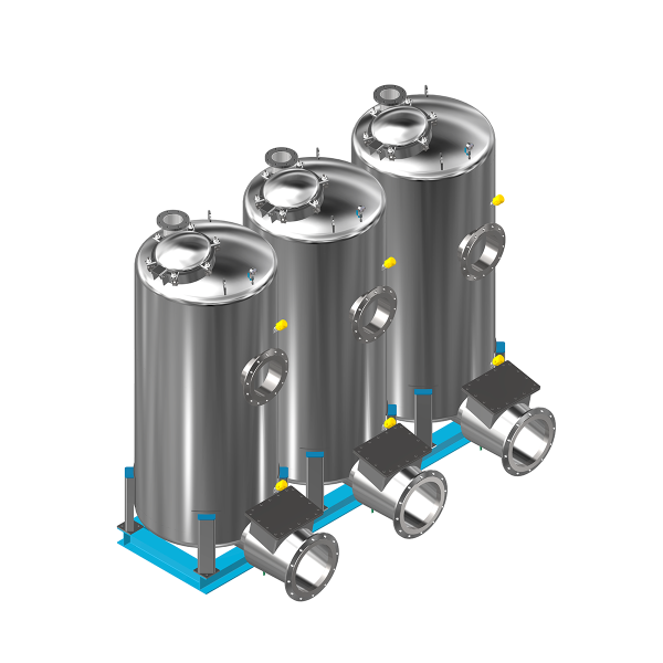 Equipo absorbente FISHVAC - Imagen 6