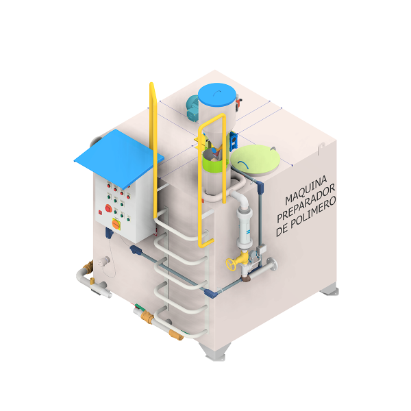 Planta de tratamiento de aguas residuales (PTARI) - Imagen 5